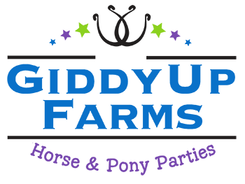 Giddyup Farms – Horse and Pony Parties